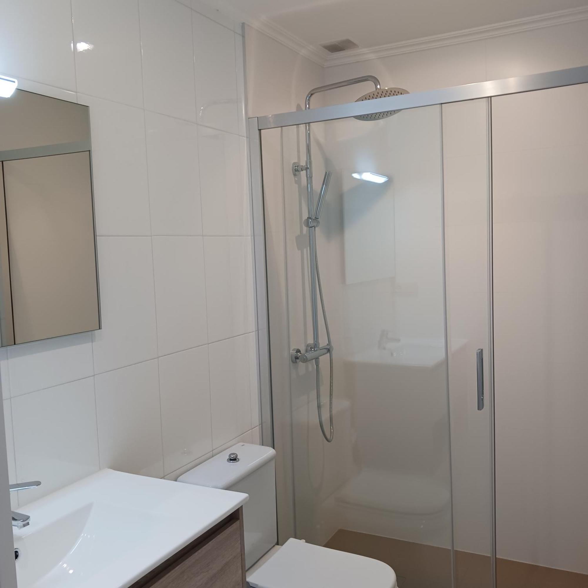 Apartamentos De Uso Turistico Fontina - Playa Montalvo - Sanxenx0 -Pontevedra Sanxenxo Exterior foto