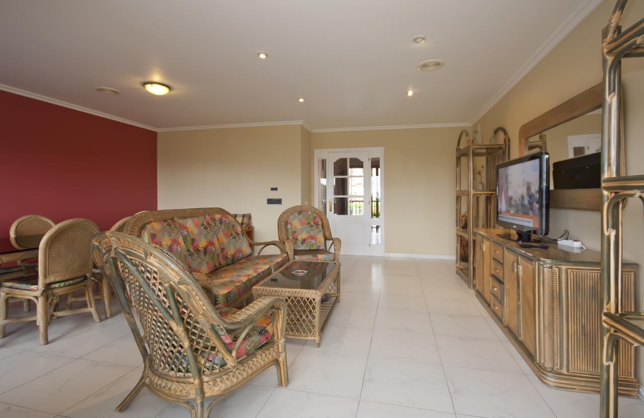 Apartamentos De Uso Turistico Fontina - Playa Montalvo - Sanxenx0 -Pontevedra Sanxenxo Exterior foto